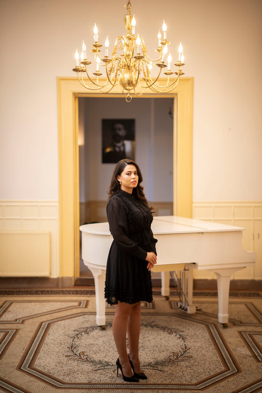 Soraya dress