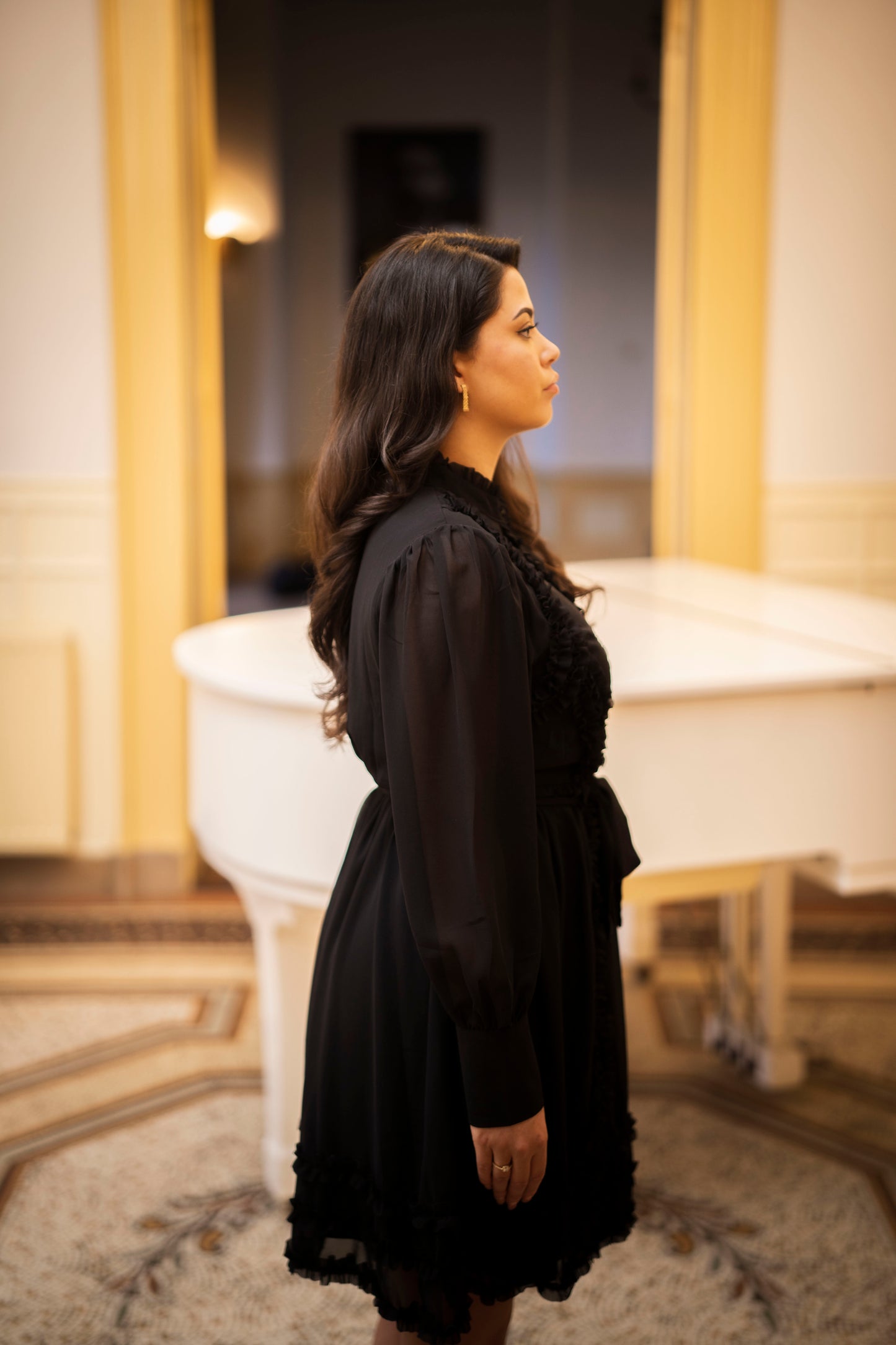 Soraya dress