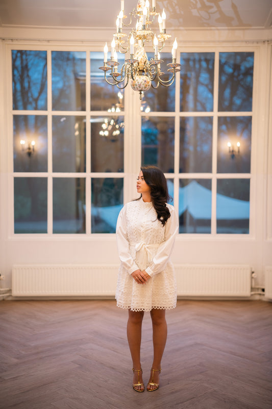Bella dress