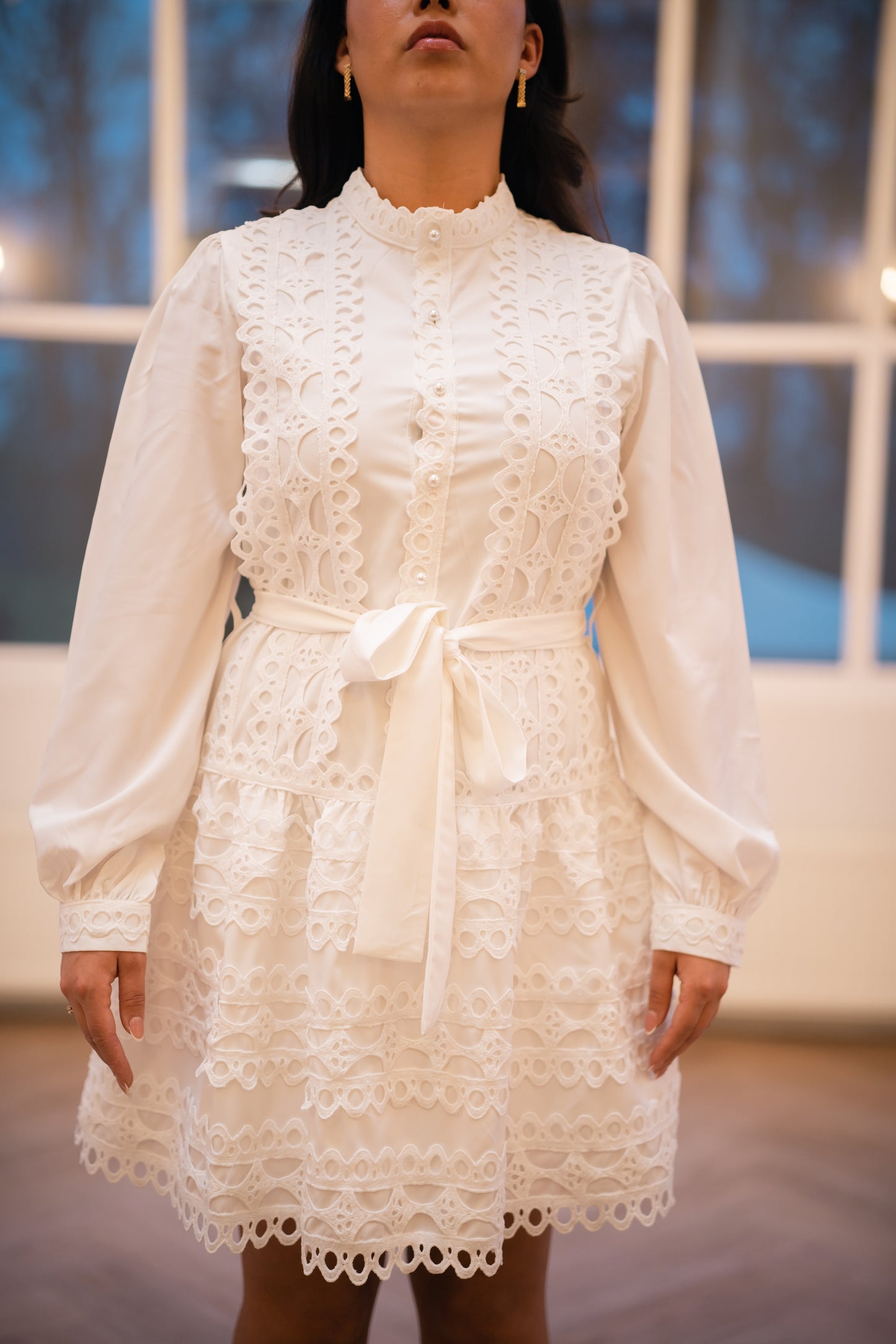 Bella dress