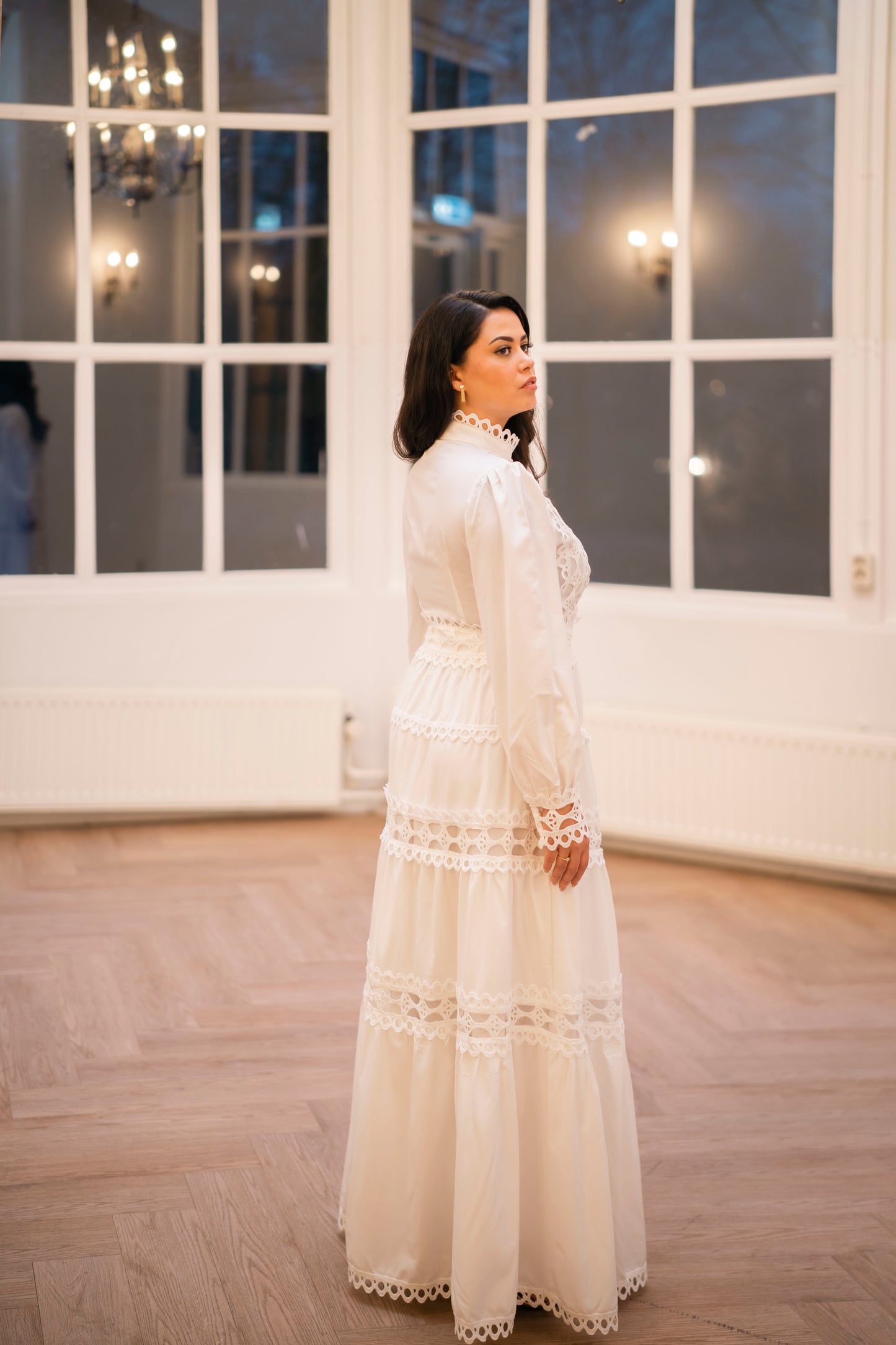 Medina set