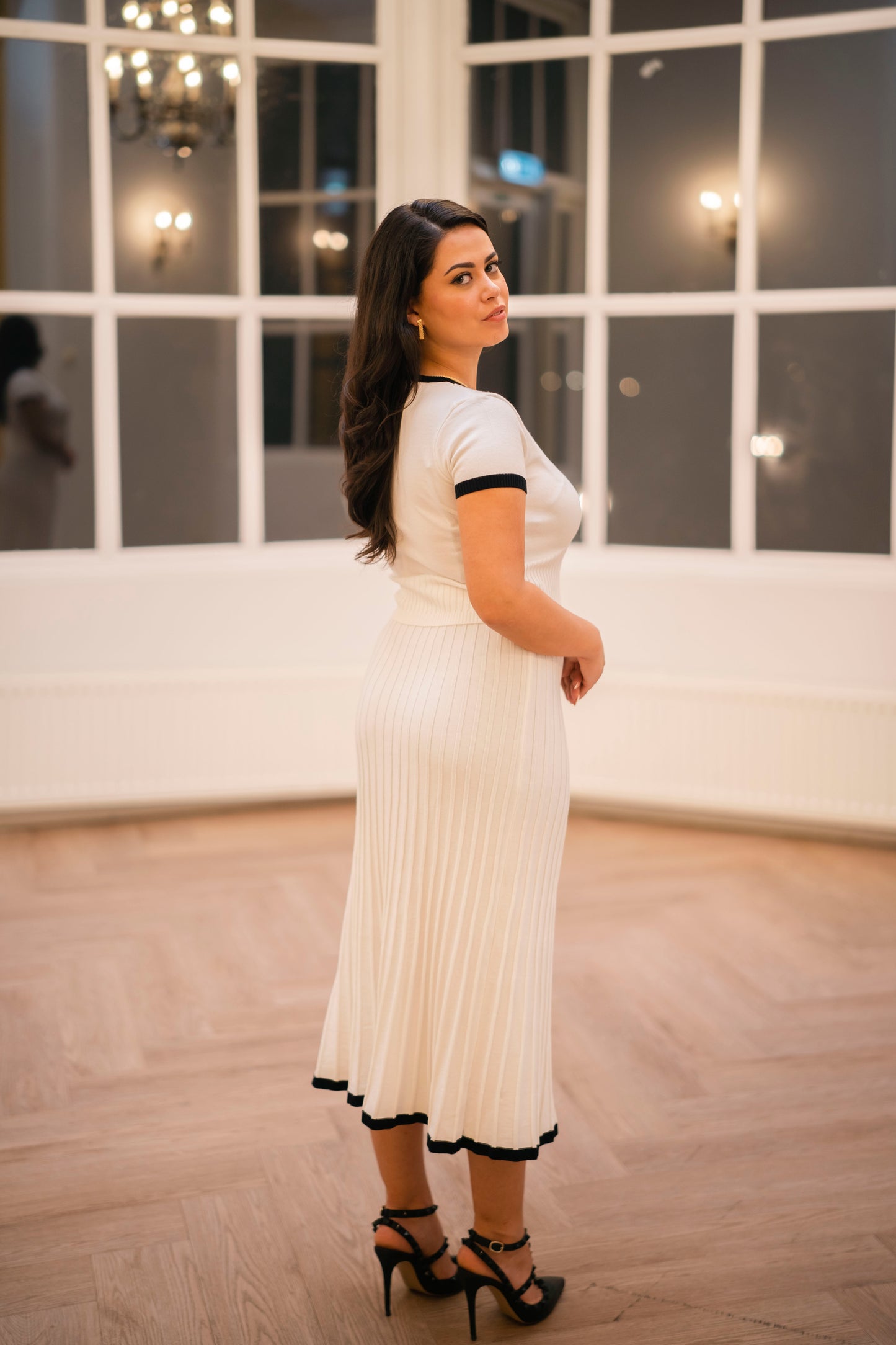 Zara dress