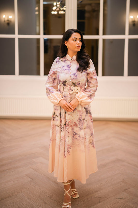 Nora dress