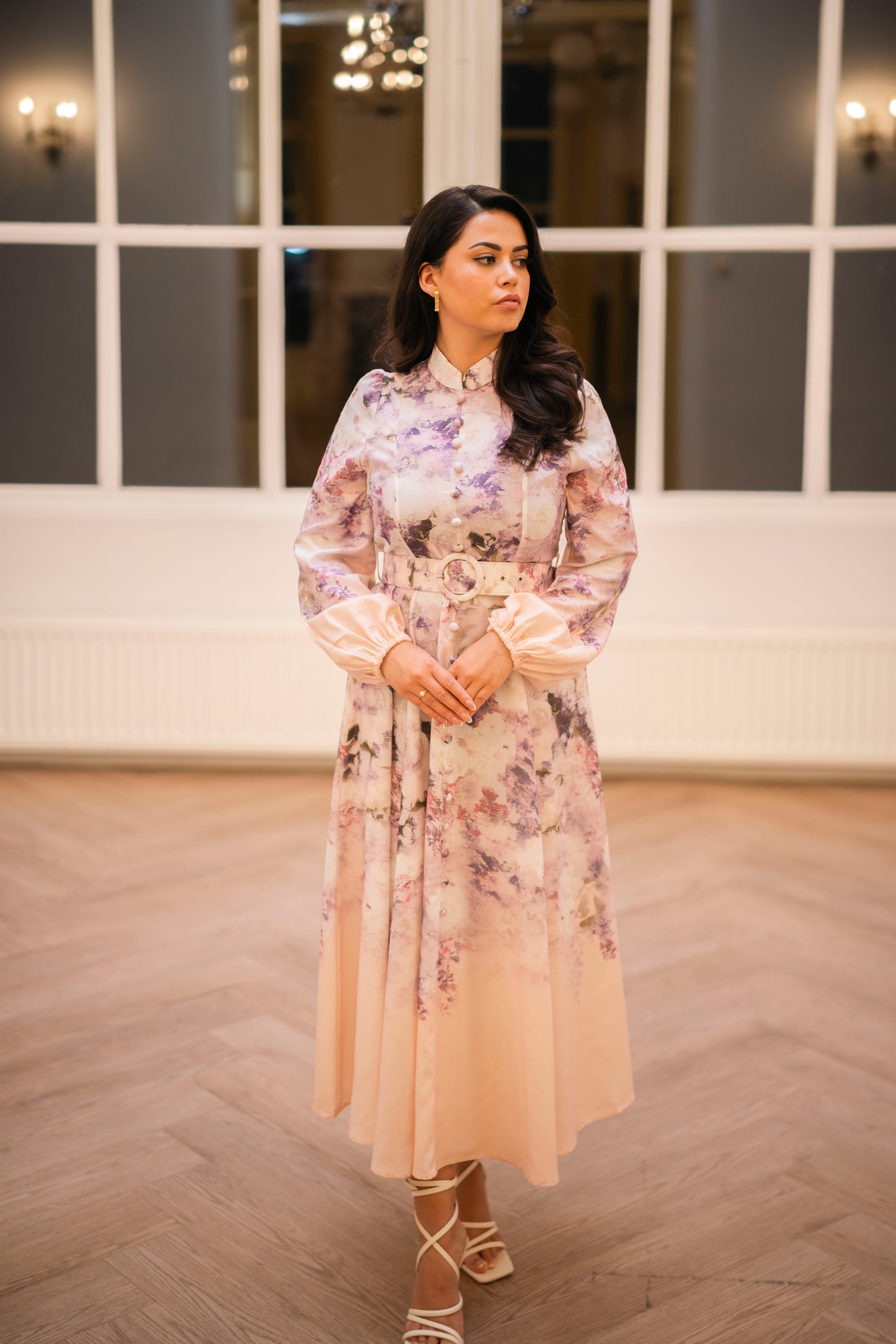 Nora dress