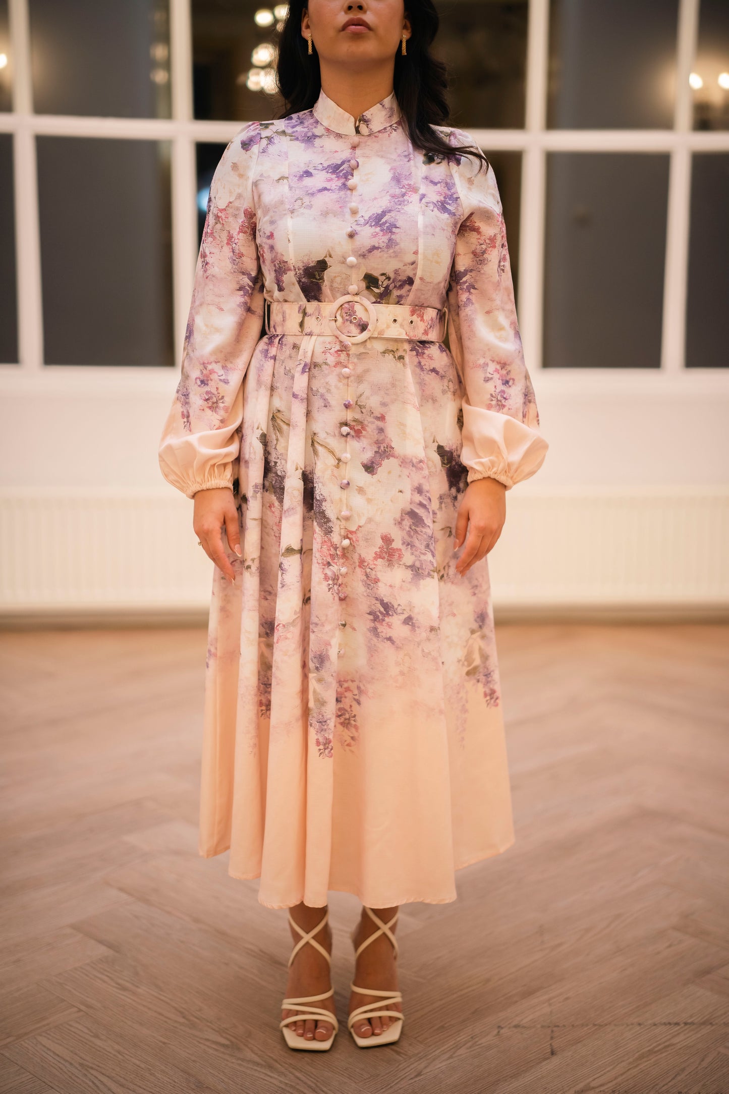 Nora dress