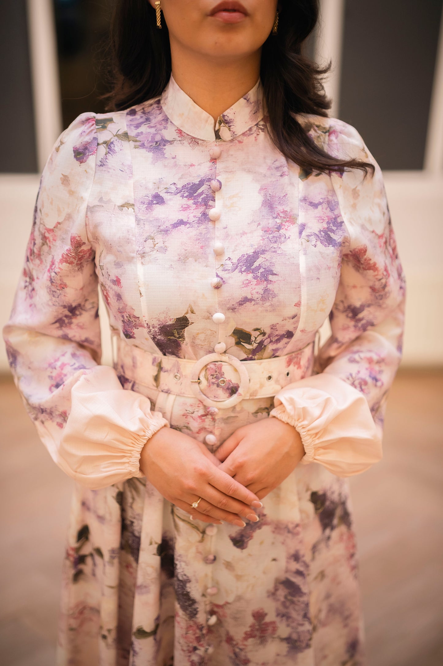 Nora dress