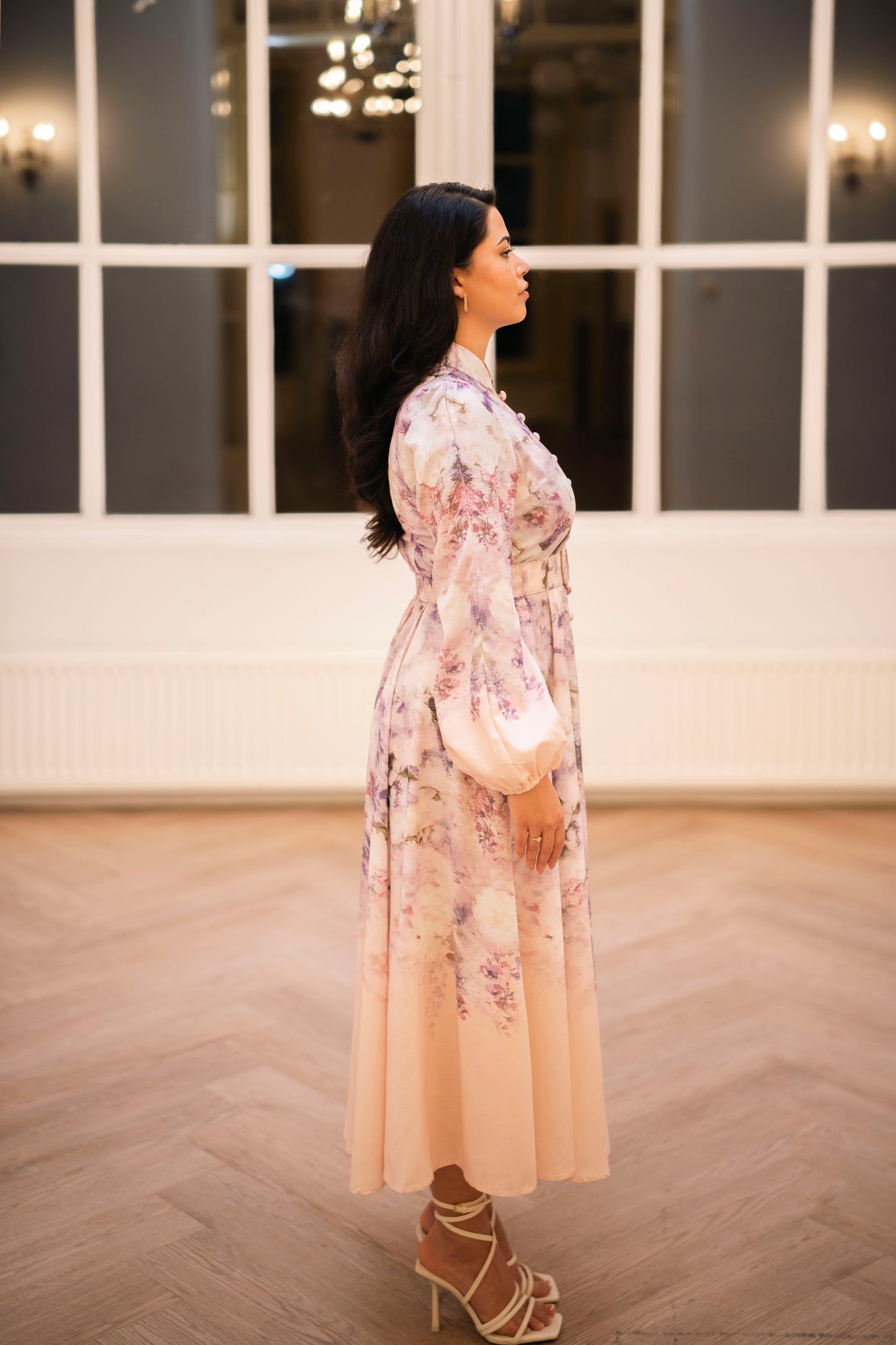 Nora dress