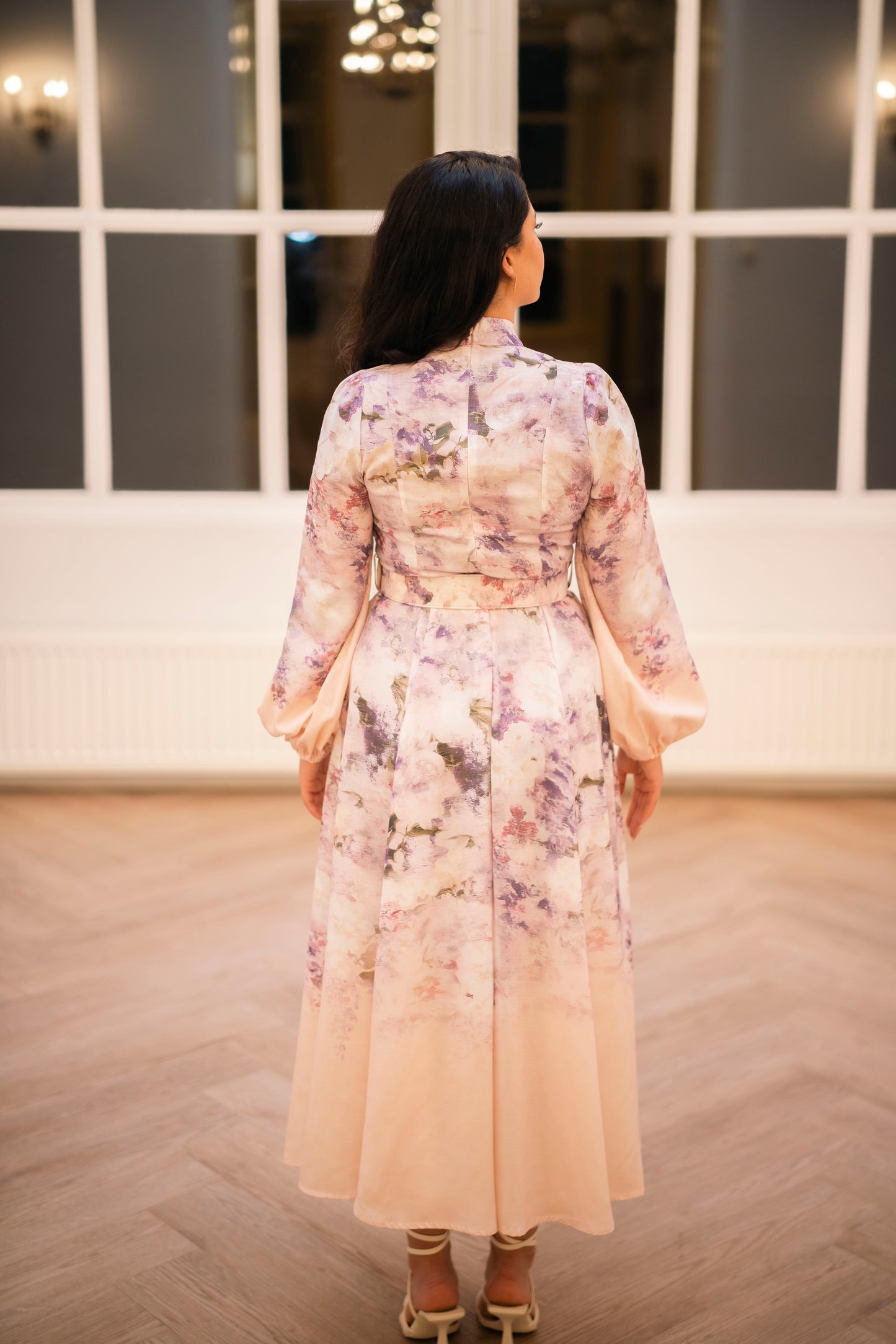 Nora dress