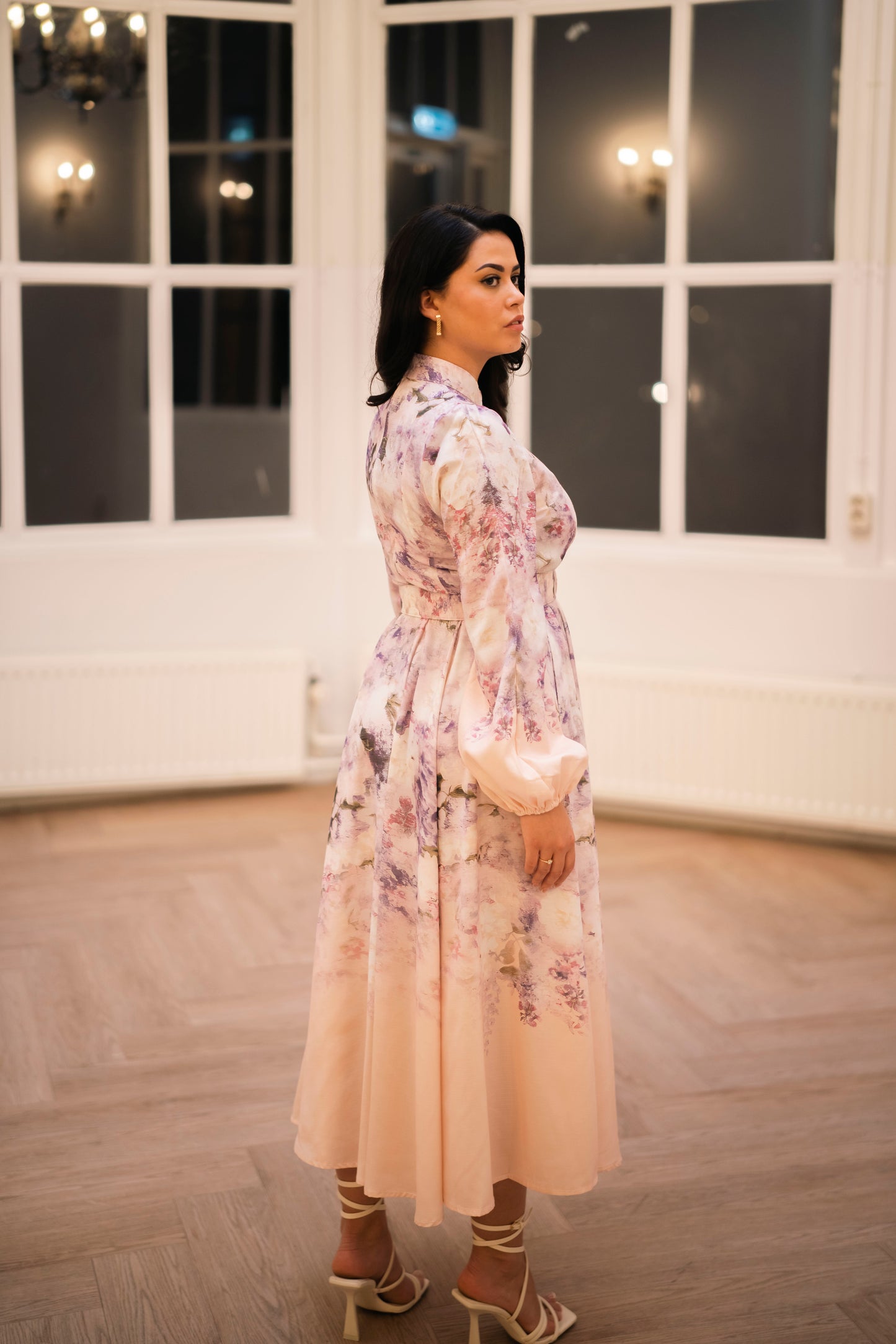 Nora dress