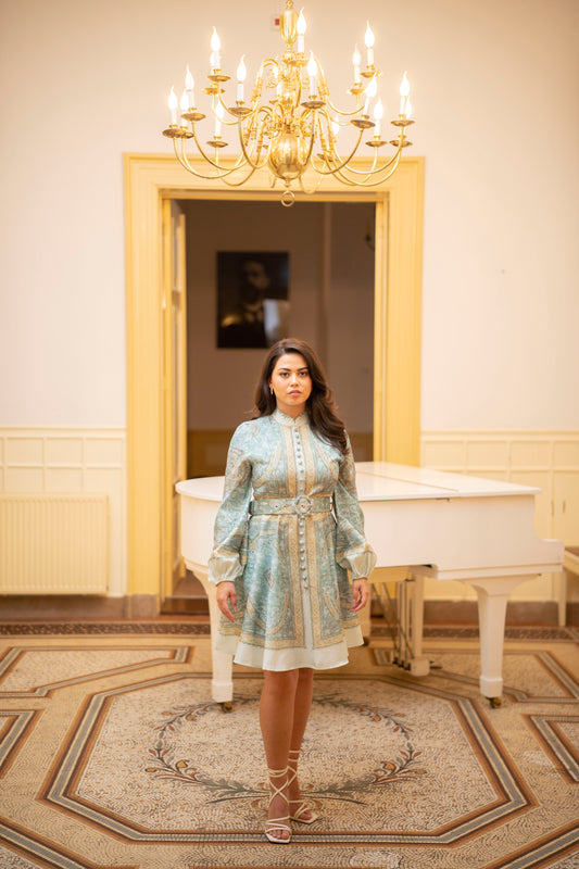 Amira dress