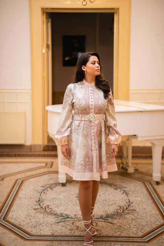 Amelie dress
