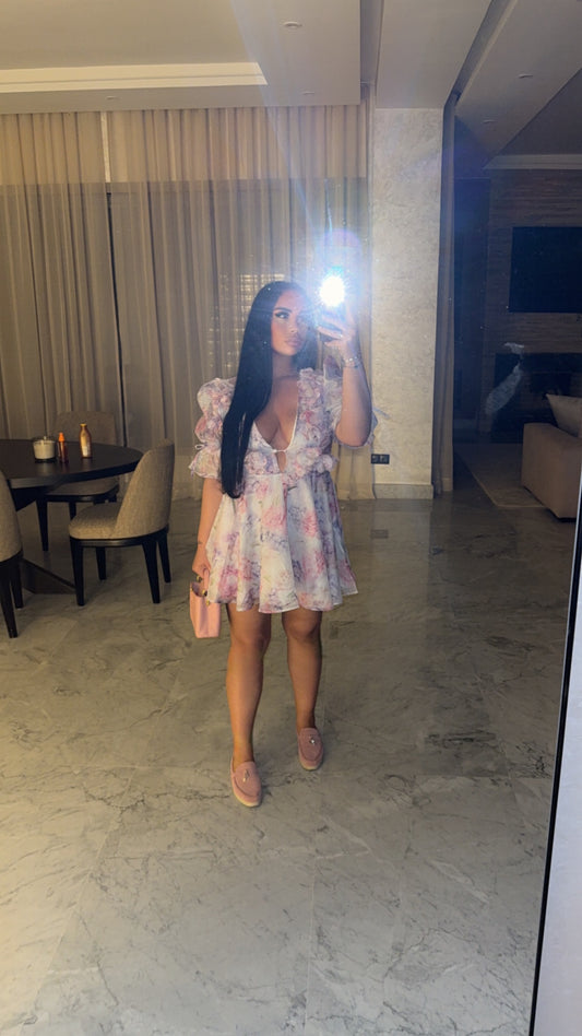 Radia dress