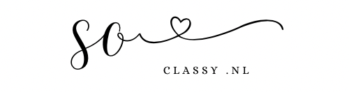 So Classy